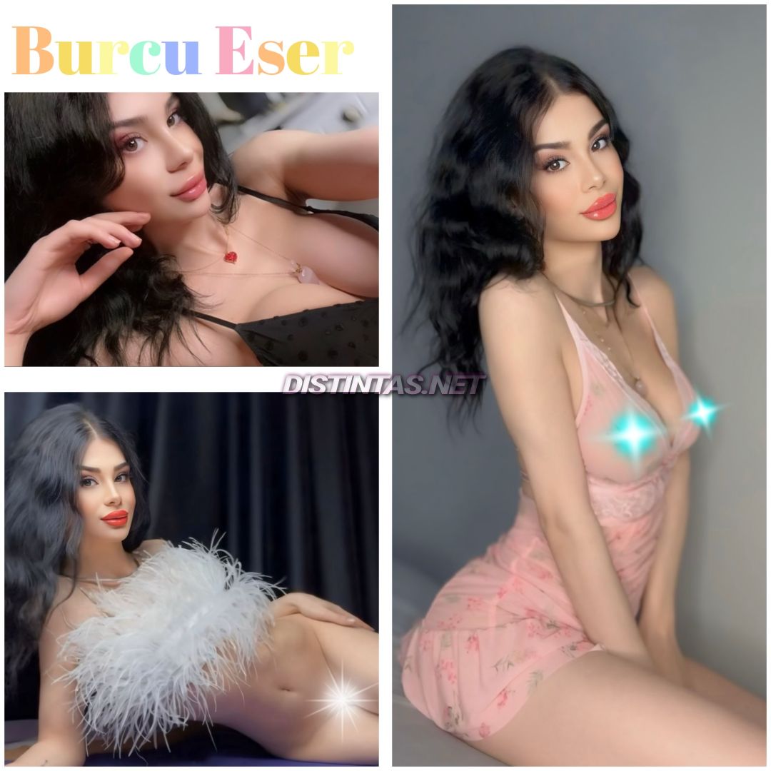 Burcu eser