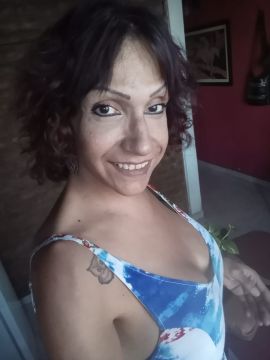 Micaela Milf Trans