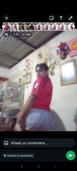 agenda bb de masaya para ustedes haré de tu mejor experiencia 😋 te espero jovencita Rica educada cumplo fantasías sexual y fetiches bebecita de 18 años agenden 🫦😗