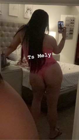 Mely Sexymamy