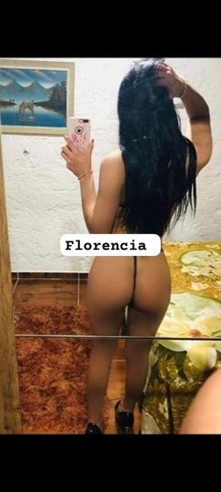 Florencia Pijona