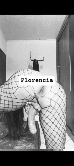 Florencia Pijona