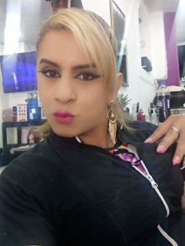 Dayany Riobambaa