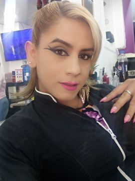 Dayany Riobambaa