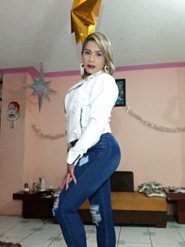 Dayany Riobambaa