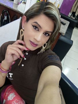 Dayany Riobambaa
