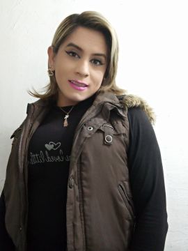 Dayany Riobambaa
