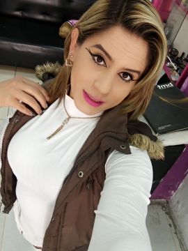 Dayany Riobambaa