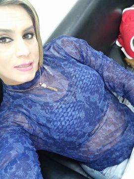 Dayany Riobambaa