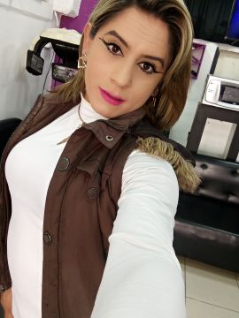 Dayany Riobambaa