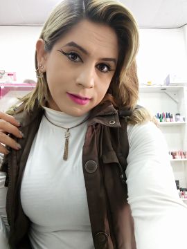 Dayany Riobambaa