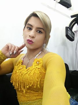 Dayany Riobambaa