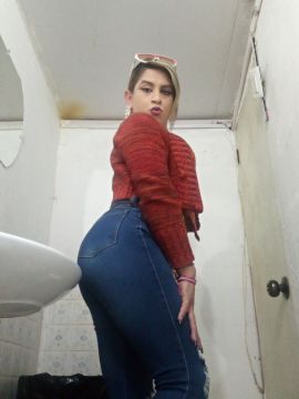 Dayany Riobambaa
