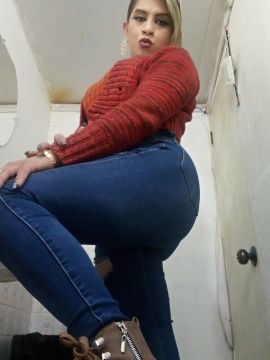 Dayany Riobambaa