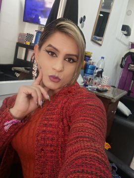Dayany Riobambaa