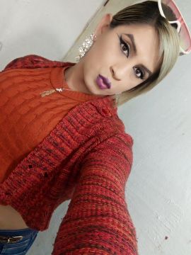 Dayany Riobambaa