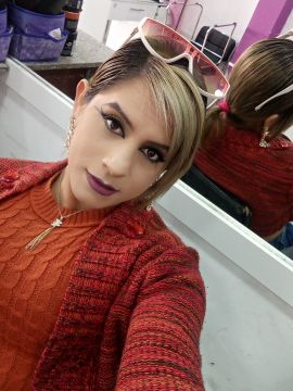 Dayany Riobambaa