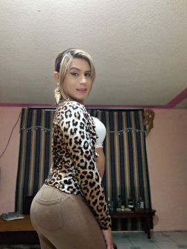 Dayany Riobambaa