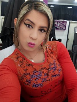 Dayany Riobambaa