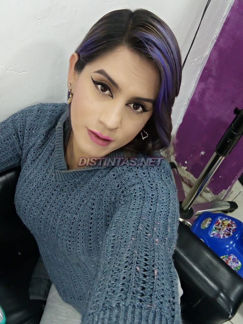 Dayany Riobambaa