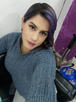 Dayany Riobambaa