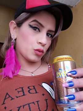Dayany Riobambaa