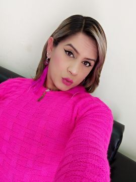 Dayany Riobambaa