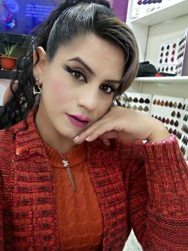 Dayany Riobambaa