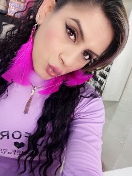 Dayany Riobambaa