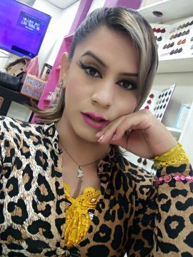 Dayany Riobambaa