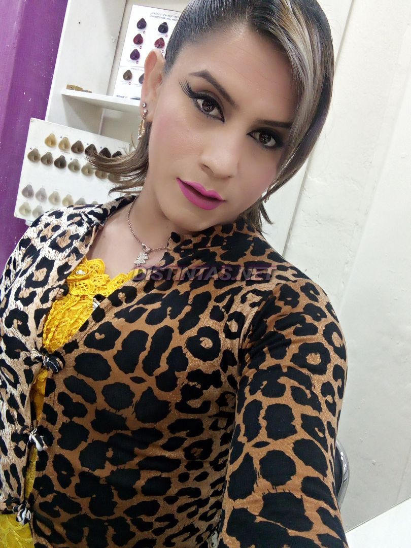 Dayany Riobambaa