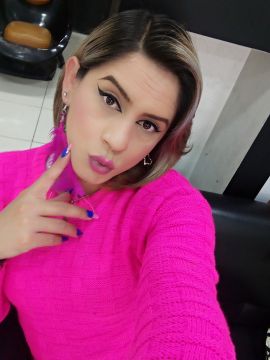 Dayany Riobambaa
