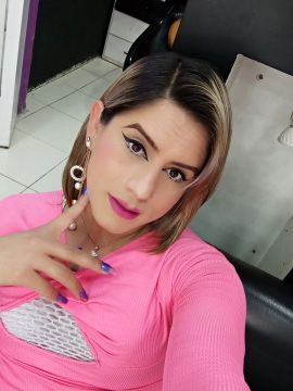 Dayany Riobambaa