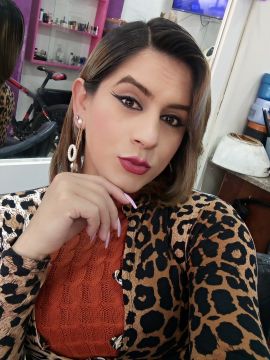 Dayany Riobambaa