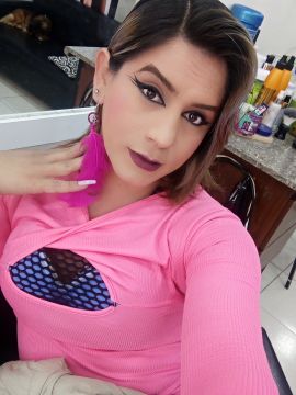 Dayany Riobambaa