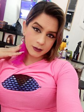 Dayany Riobambaa