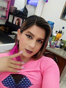Dayany Riobambaa