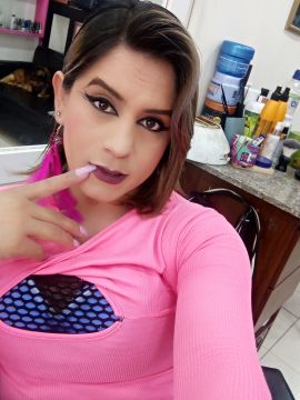Dayany Riobambaa