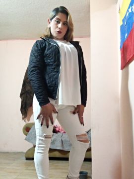 Dayany Riobambaa