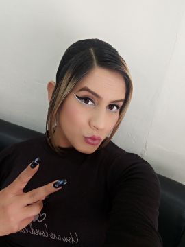 Dayany Riobambaa