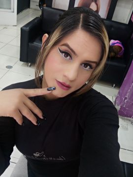 Dayany Riobambaa