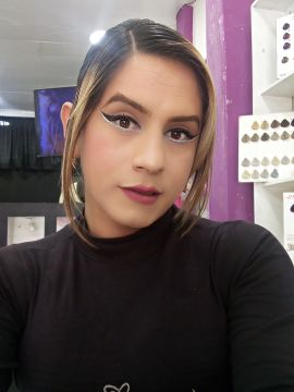 Dayany Riobambaa