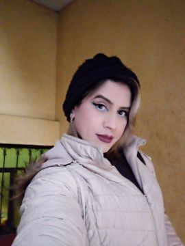 Dayany Riobambaa