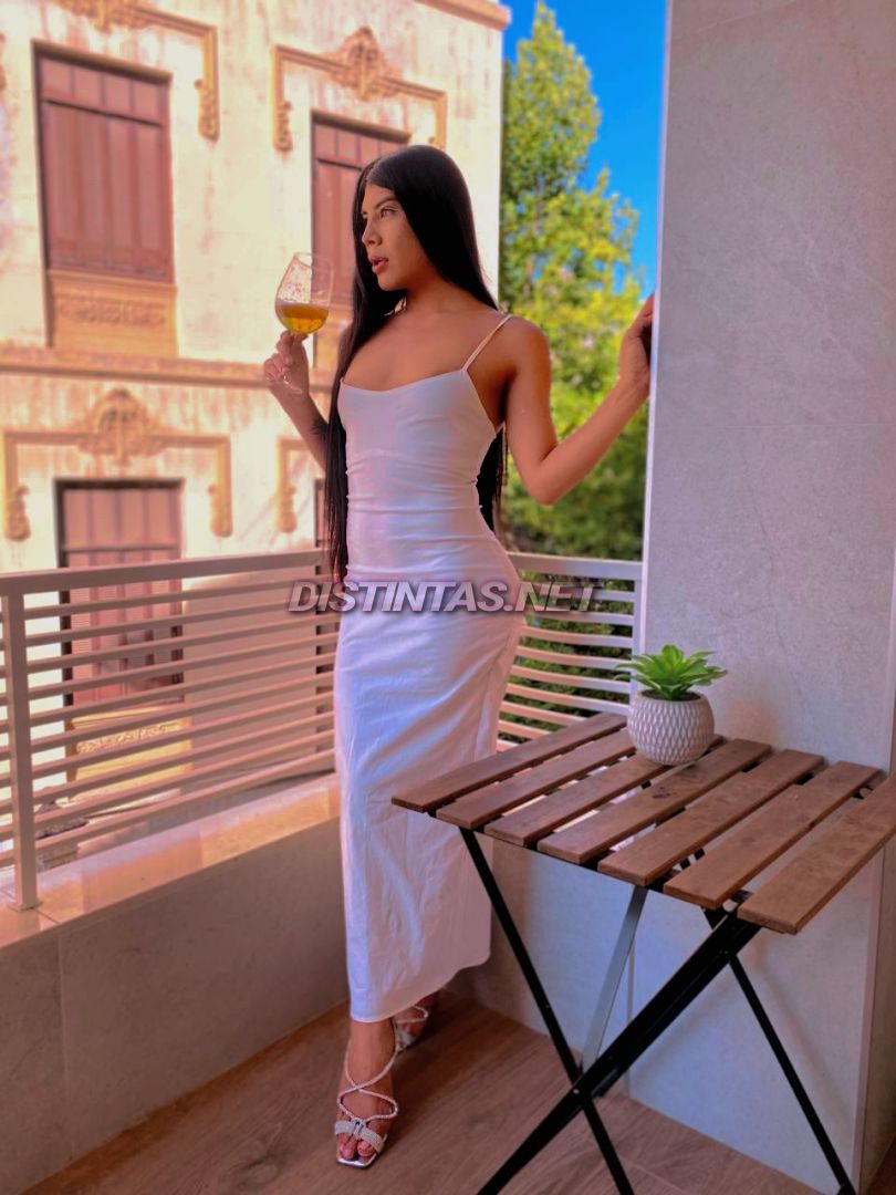 Sthefany Brettel
