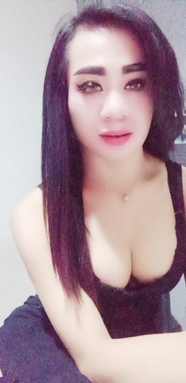 LADYBOY KEYLA