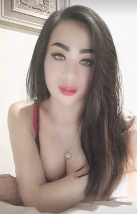 LADYBOY KEYLA