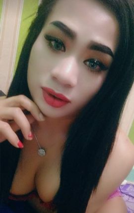 LADYBOY KEYLA