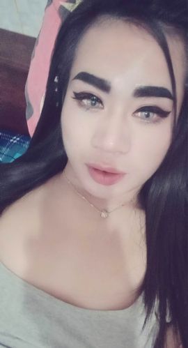 LADYBOY KEYLA