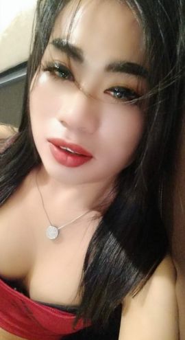 LADYBOY KEYLA