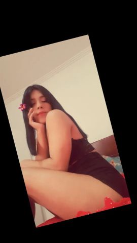 La niña